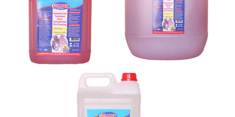 Fullpex Ankara Cilt Temizleme Ürünleri