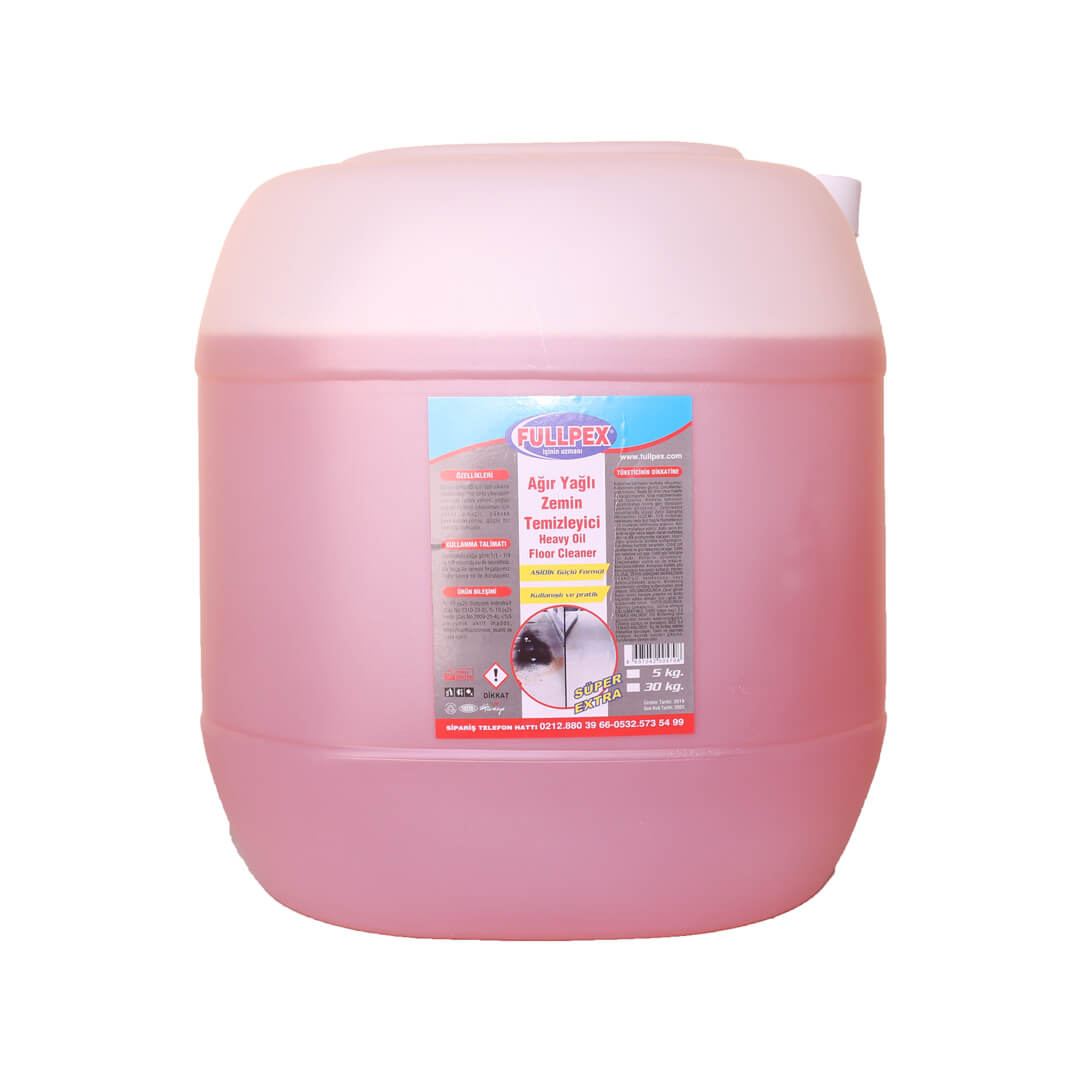 agir-yagli-zemin-temizleyici-30kg Ağır Yağlı Zemin Temizleyici