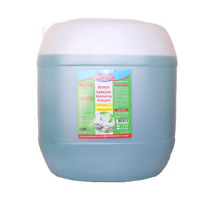 30 Kg Bulaşık Deterjanı
