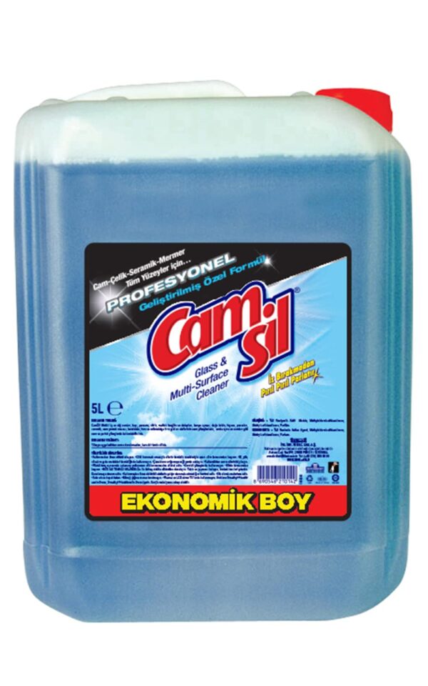 Cam Sil 5 Lt