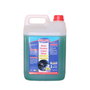 Motor Parlatıcı 5 Kğ