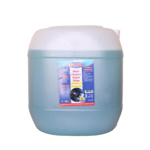 Motor Parlatıcı 30 Kğ