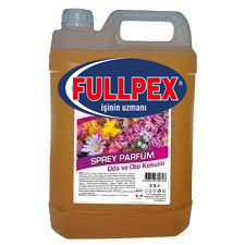 Fullpex Ankara Oto Parfümü 5 Lt