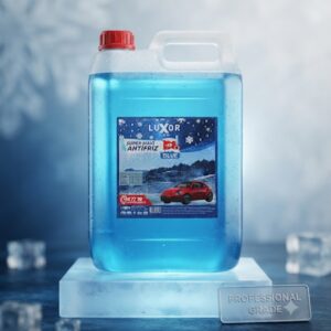 Antifriz 5 Lt