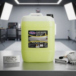 A902 Fırçasız Köpük 30 Lt