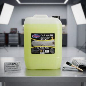 A901 Fırçasız Köpük 20 Lt