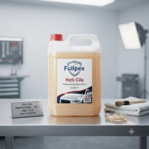 Hızlı Cila 5 Lt