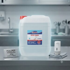 Köpük Sabun A612 - 30 Kğ