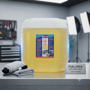 A402 Motor Makina Yağ Sökücü 30 Kğ