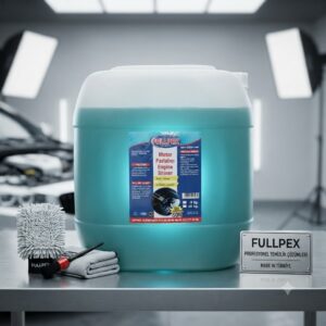 Motor Parlatıcı 30 Kğ